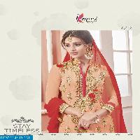 kesari aaruchi vol-7 Wholesale Party-wear Salwar kameez